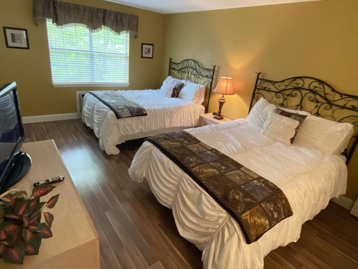 The Club By Dreams2Reality Vacations- Includes Free Attraction Tickets Daily! Branson Extérieur photo