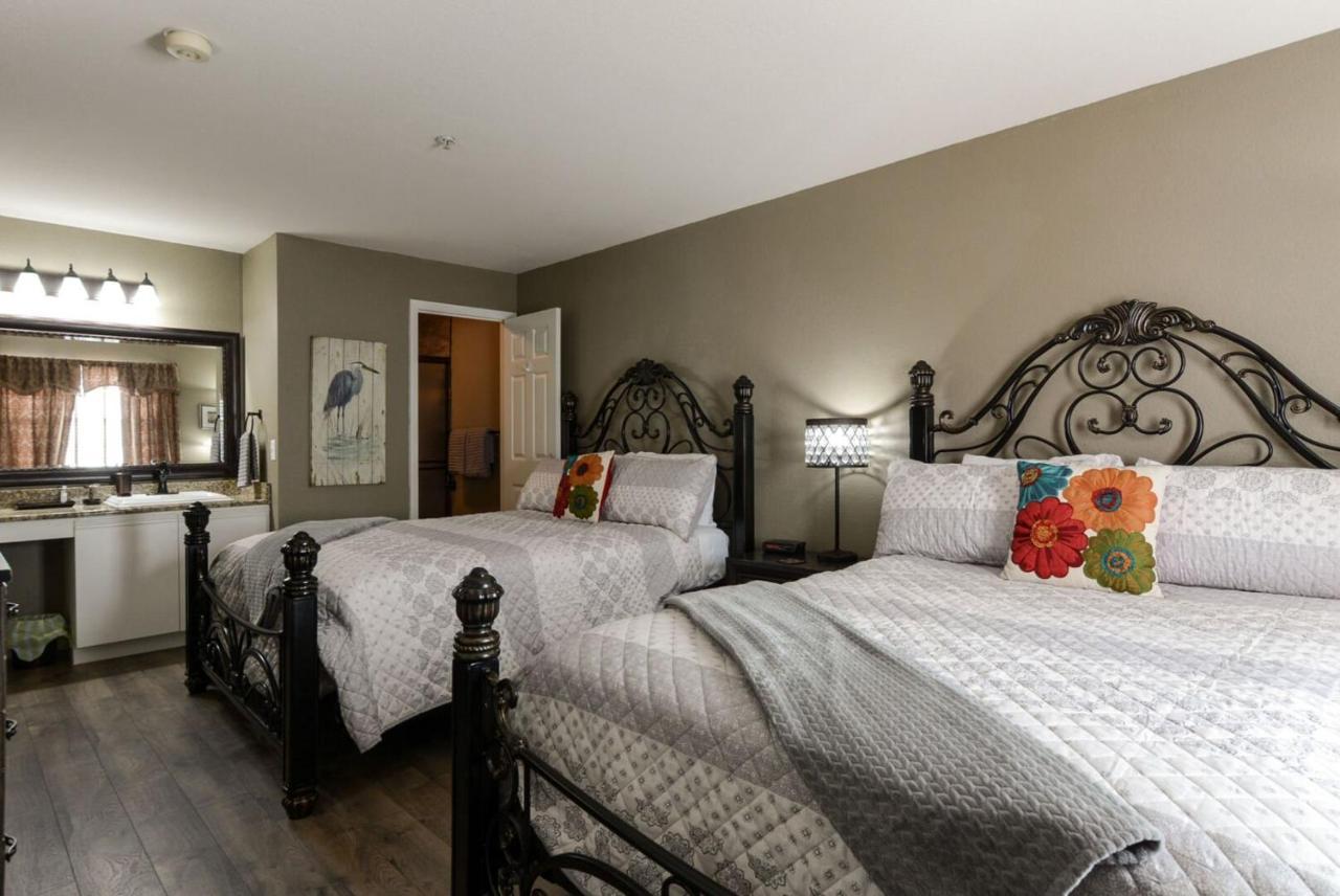 The Club By Dreams2Reality Vacations- Includes Free Attraction Tickets Daily! Branson Chambre photo