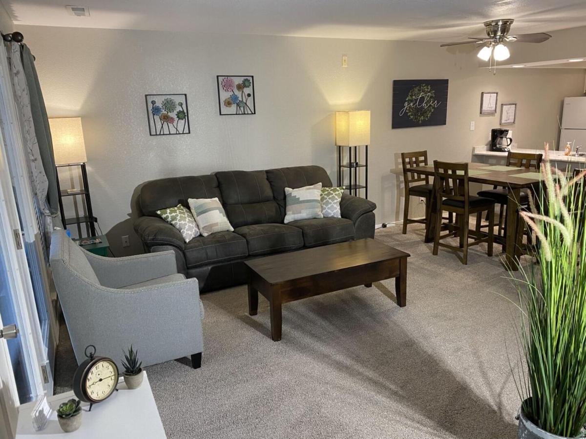 The Club By Dreams2Reality Vacations- Includes Free Attraction Tickets Daily! Branson Chambre photo