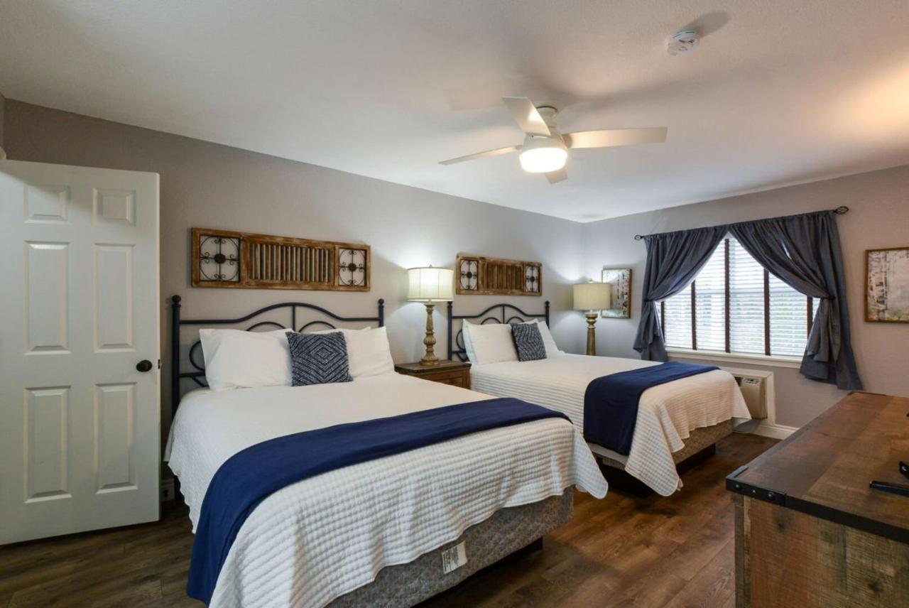 The Club By Dreams2Reality Vacations- Includes Free Attraction Tickets Daily! Branson Chambre photo