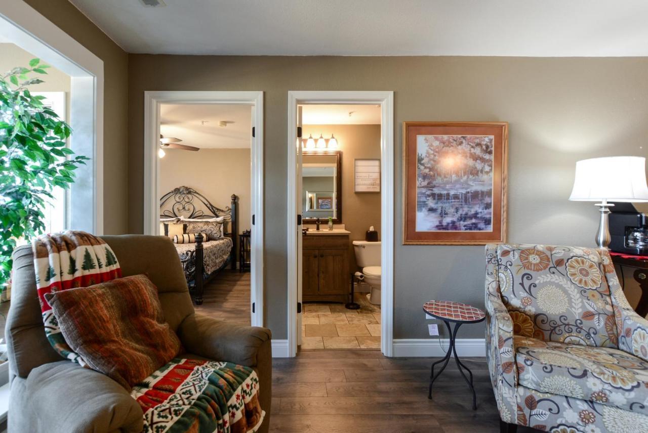 The Club By Dreams2Reality Vacations- Includes Free Attraction Tickets Daily! Branson Extérieur photo