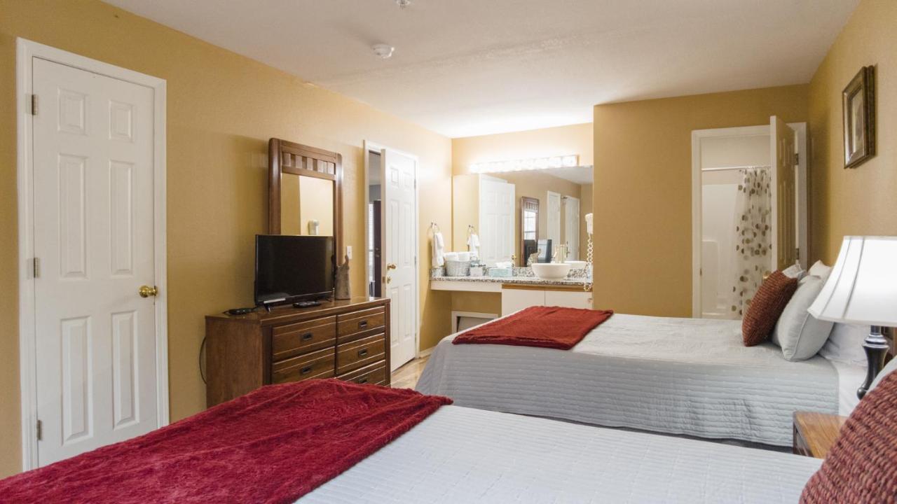 The Club By Dreams2Reality Vacations- Includes Free Attraction Tickets Daily! Branson Extérieur photo