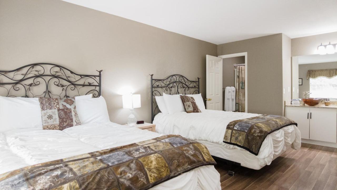 The Club By Dreams2Reality Vacations- Includes Free Attraction Tickets Daily! Branson Extérieur photo