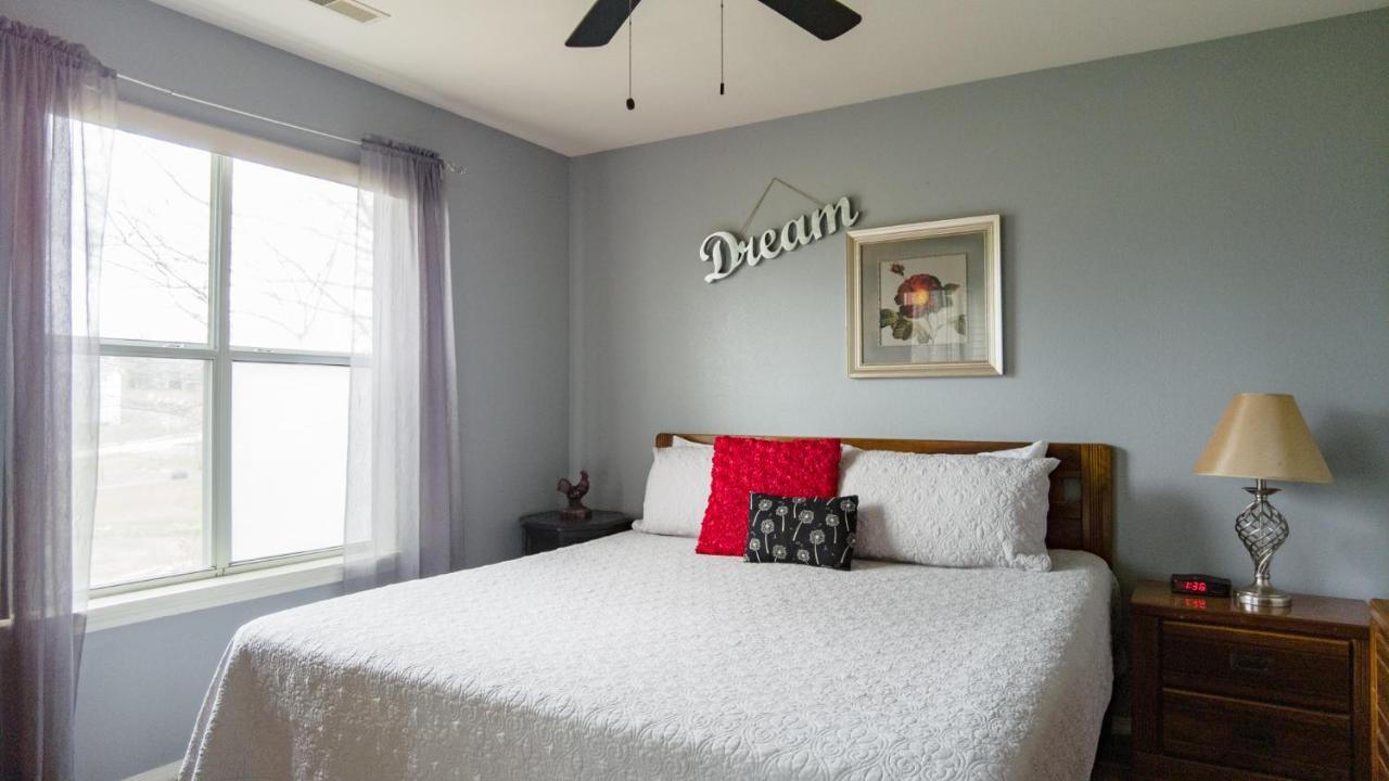 The Club By Dreams2Reality Vacations- Includes Free Attraction Tickets Daily! Branson Extérieur photo