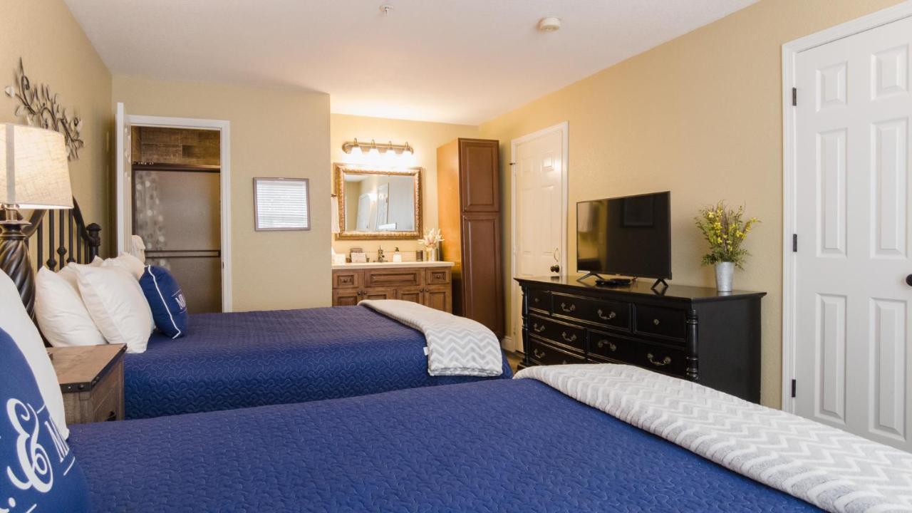 The Club By Dreams2Reality Vacations- Includes Free Attraction Tickets Daily! Branson Extérieur photo