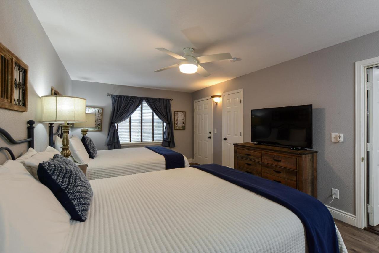 The Club By Dreams2Reality Vacations- Includes Free Attraction Tickets Daily! Branson Extérieur photo