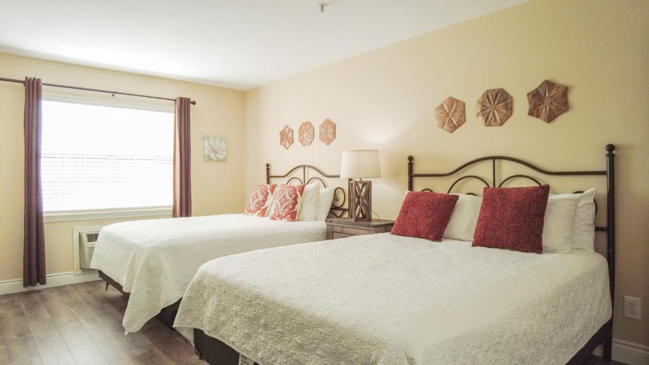 The Club By Dreams2Reality Vacations- Includes Free Attraction Tickets Daily! Branson Extérieur photo